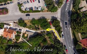 Madonna Guesthouse II